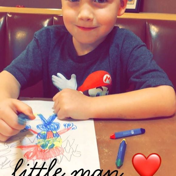 Meet your Posher, Kacey - Picture 1 of 1